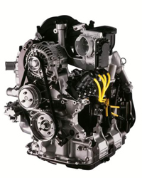 P36B5 Engine